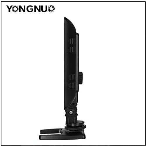 Yongnuo YN300 Air Photography Video Light, on-Camera Photography Fill Lighting 3200-5500K Adjustable
