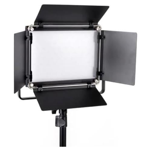 Luz LED ProMaster Chroma CL68RGB 27.6x25.4cm RGBWW