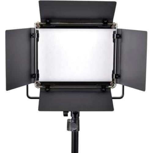Luz LED ProMaster Chroma CL68RGB 27.6x25.4cm RGBWW