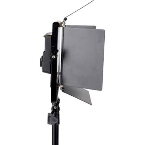 Luz LED ProMaster Chroma CL68RGB 27.6x25.4cm RGBWW