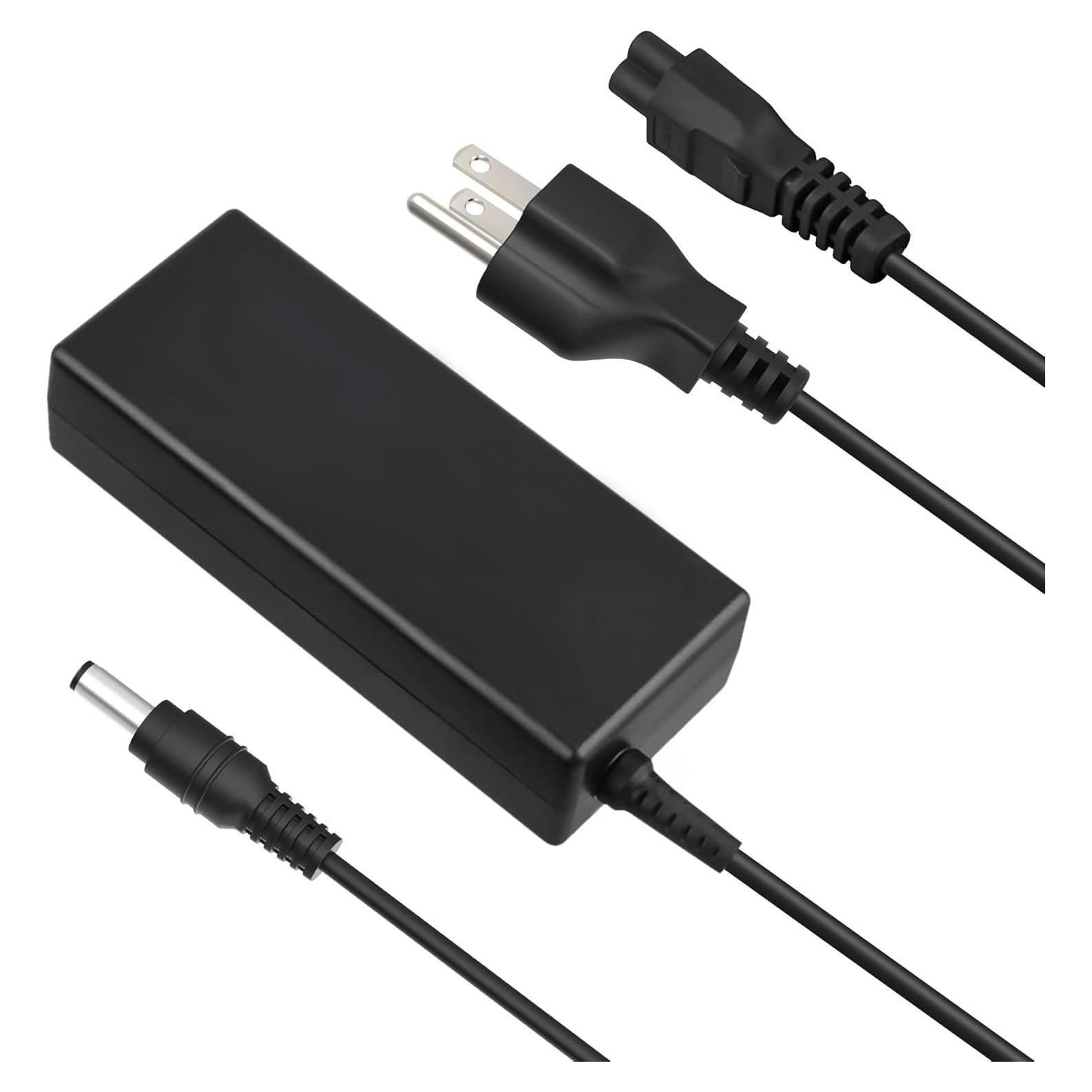 Adaptador AC/DC Jantoy para Luz LED Estudio GL901 85g