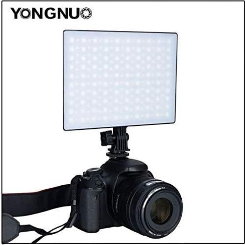 Luz de Video RGB Yongnuo YN300Air II 2268 Lúmenes 19W