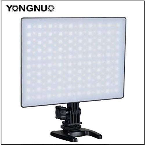 Luz de Video RGB Yongnuo YN300Air II 2268 Lúmenes 19W