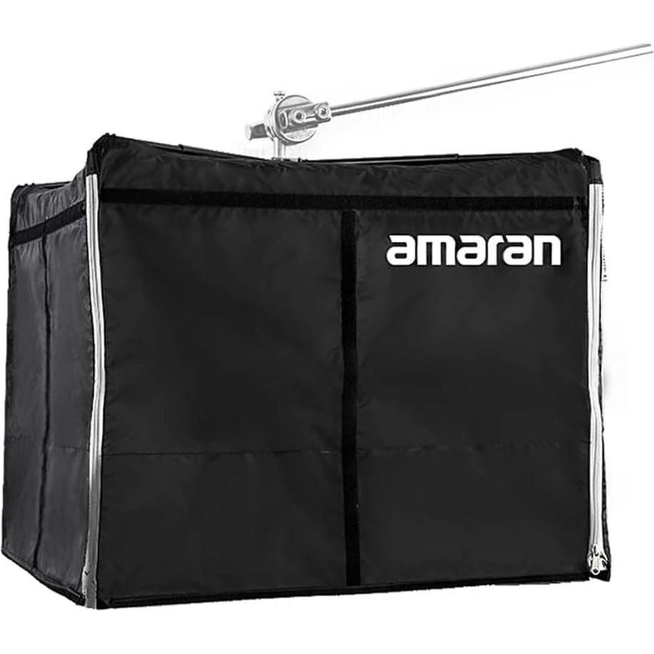 Softbox Aputure Amaran Lantern para F22C/F22X - Ligero y Suave