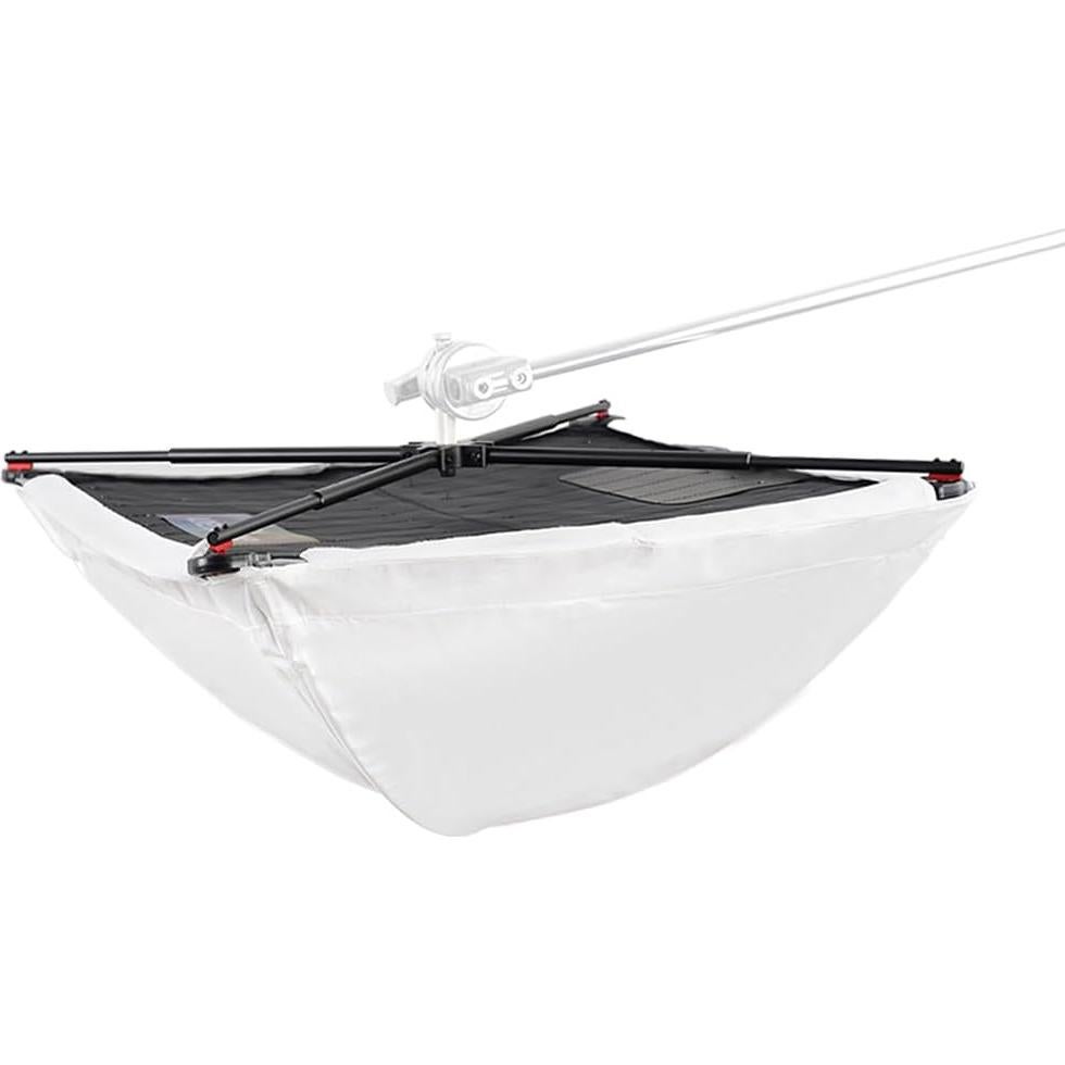 Softbox Aputure Amaran Lantern para F22C/F22X - Ligero y Suave