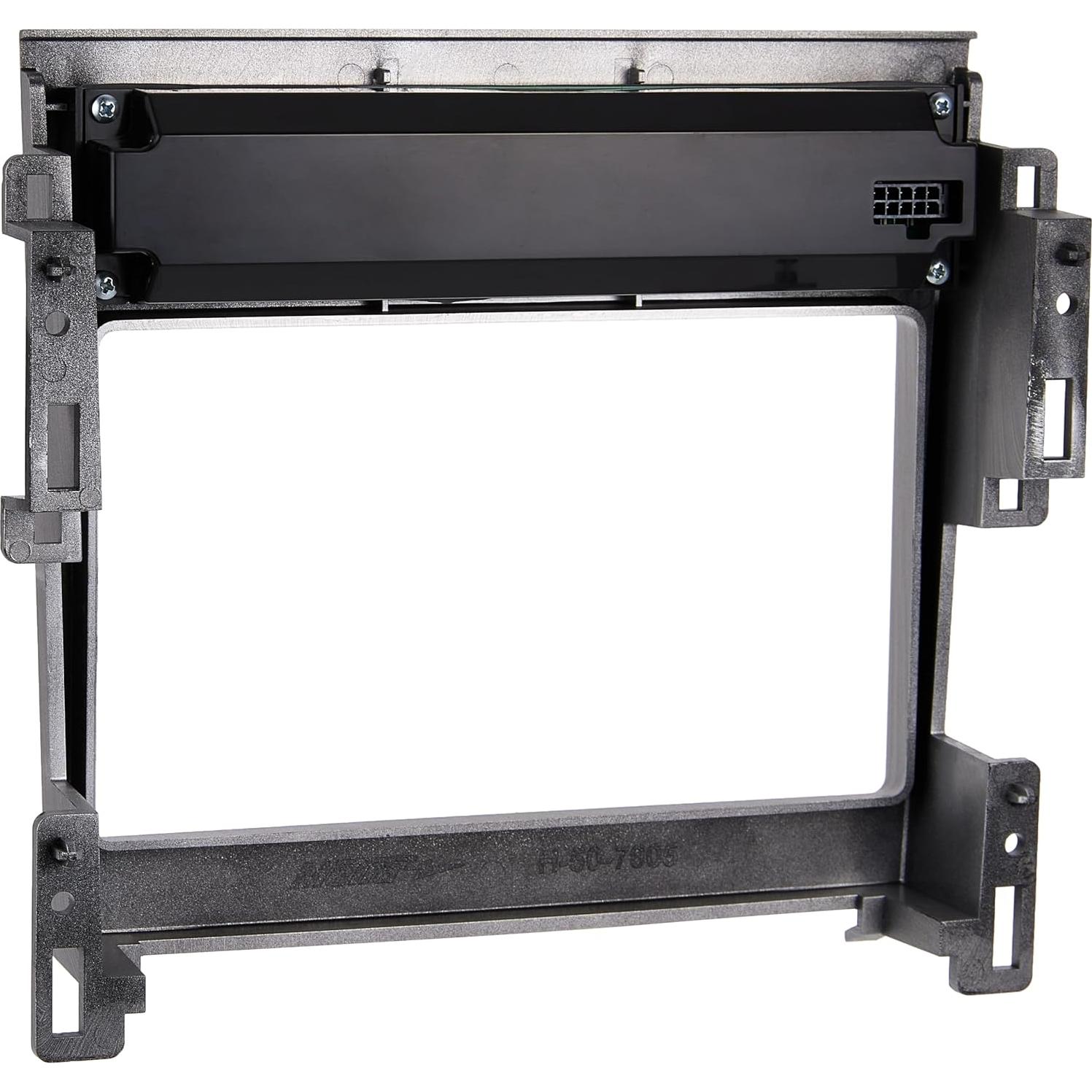 Kit de instalación Metra 99-7605A para Infiniti G35 2005-2007