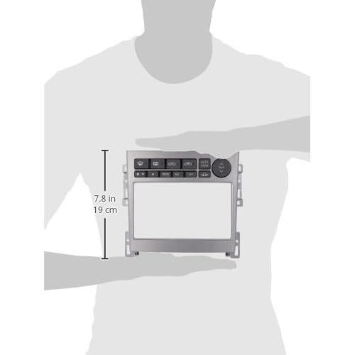 Kit de instalación Metra 99-7605A para Infiniti G35 2005-2007