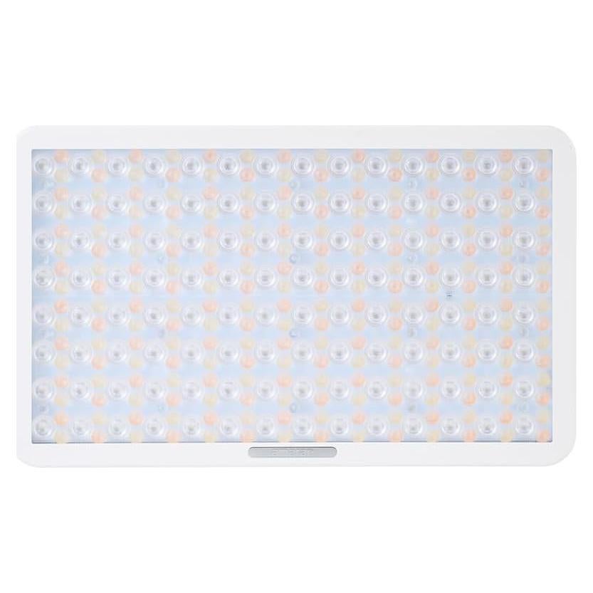 Panel LED Amaran Pano 60c 60W RGBWW Portátil 2.20kg