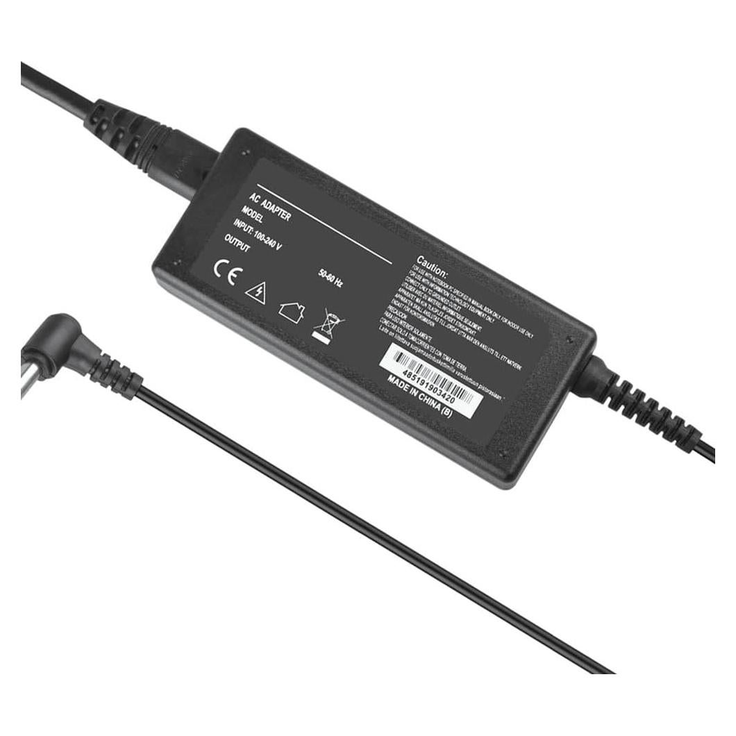 Adaptador de corriente J-ZMQER 28V 2A para lámpara LED