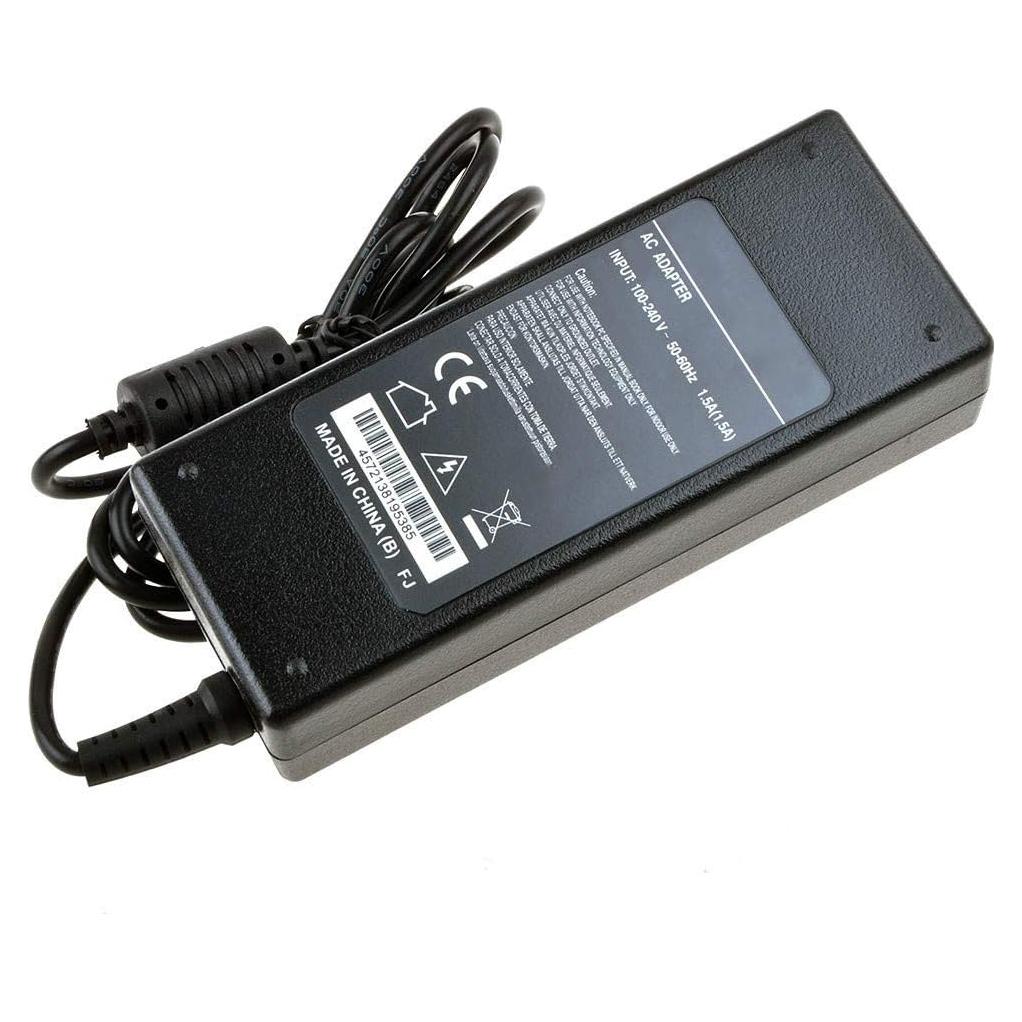 Adaptador CA/CC Digipartspower para Lámpara LED OPI GL900