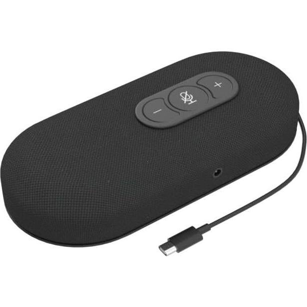 Altavoz USB RayBit POD6 para Conferencias 360° Reducción Ruido