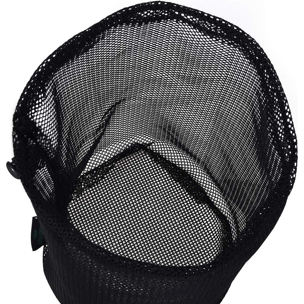 5 Bolsas de Malla de Nylon Boundless Voyage BVP01 30x50cm