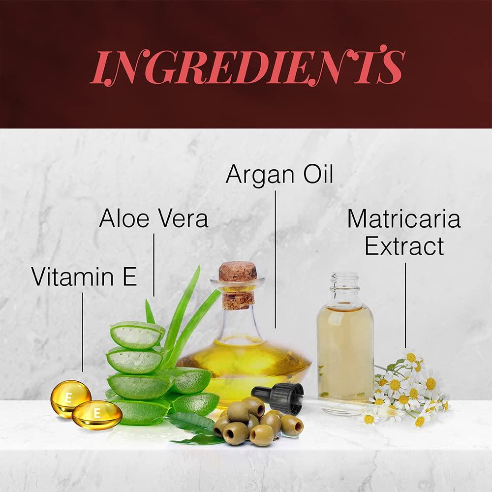 Loción Corporal Ultra Hidratante Body Drench 236 ml Aceite de Argán