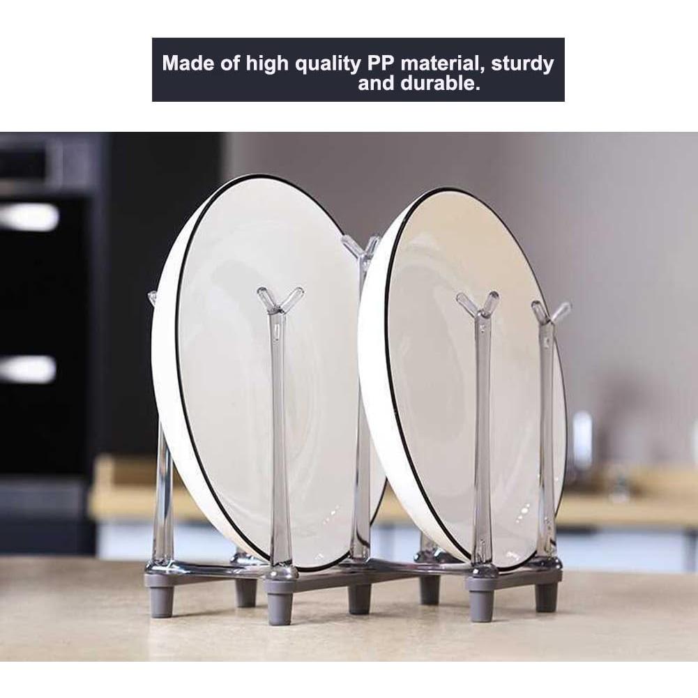 Soporte de Secado Retráctil Marbrasse para Vasos y Botellas