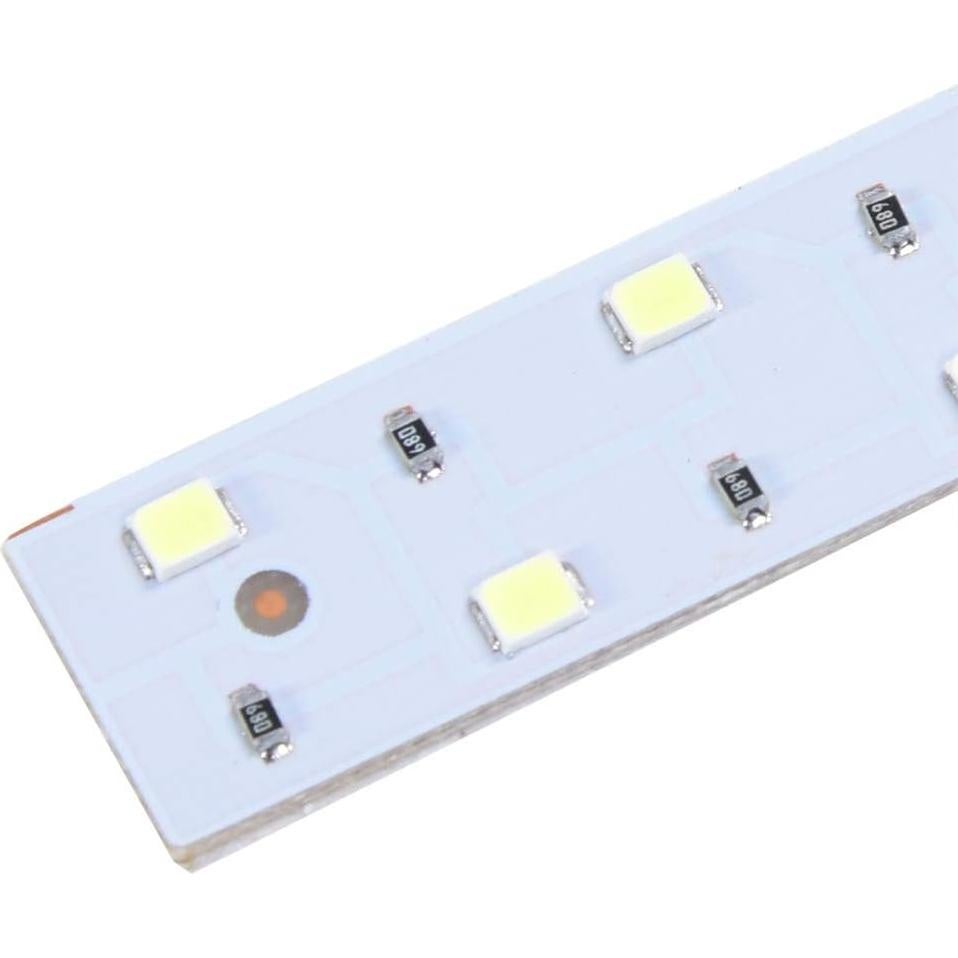 Caja de Luz LED Portátil 20cm Genérico USB para Fotografía