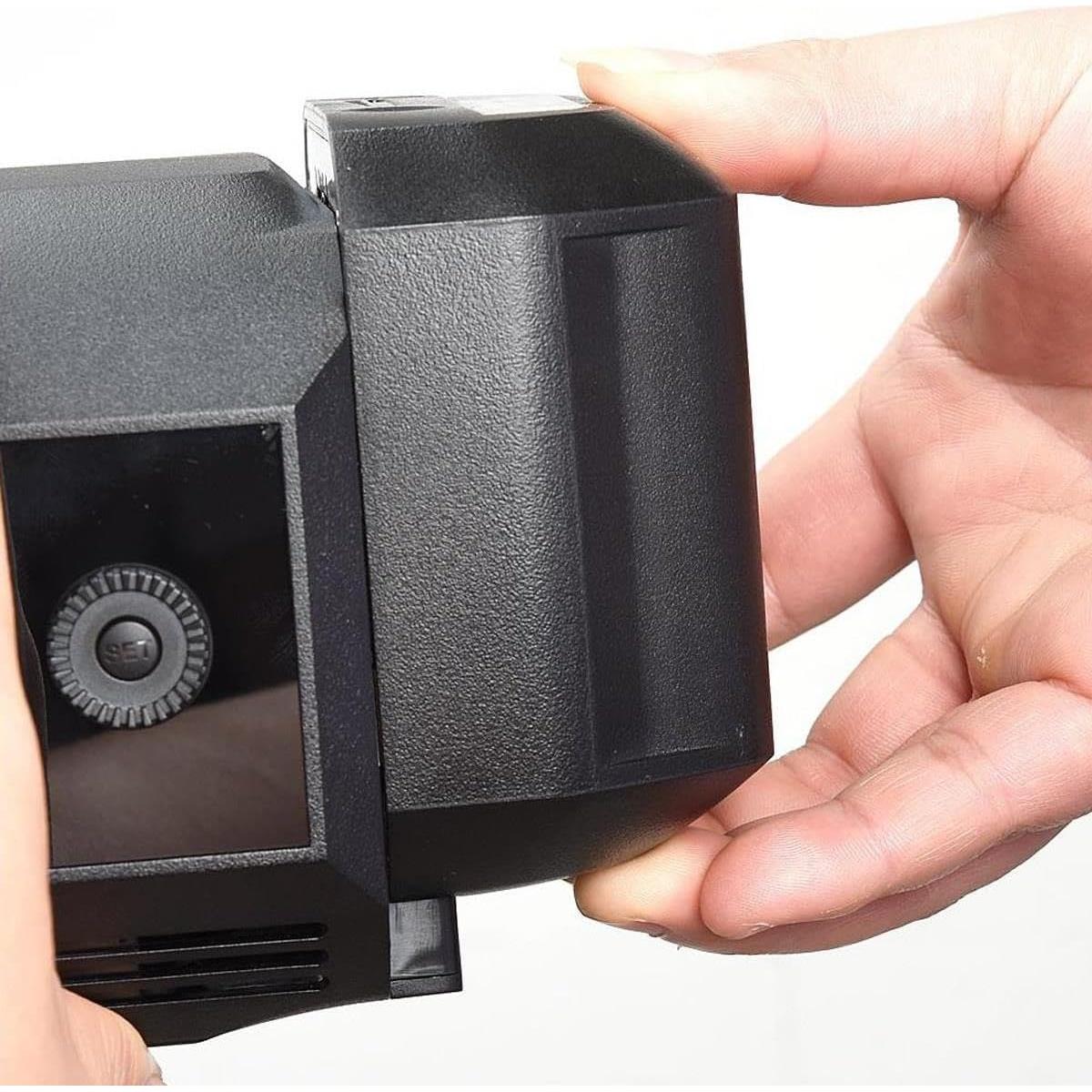 Luz de Video LED Godox SLB60W 60W Batería 5600K