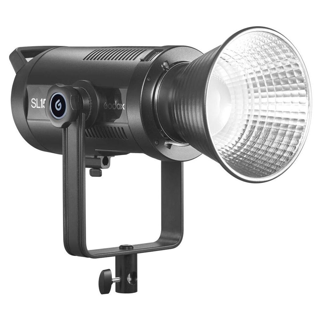 Luz de Video LED Bi-Color Godox SL150BII 150W 2800-6500K
