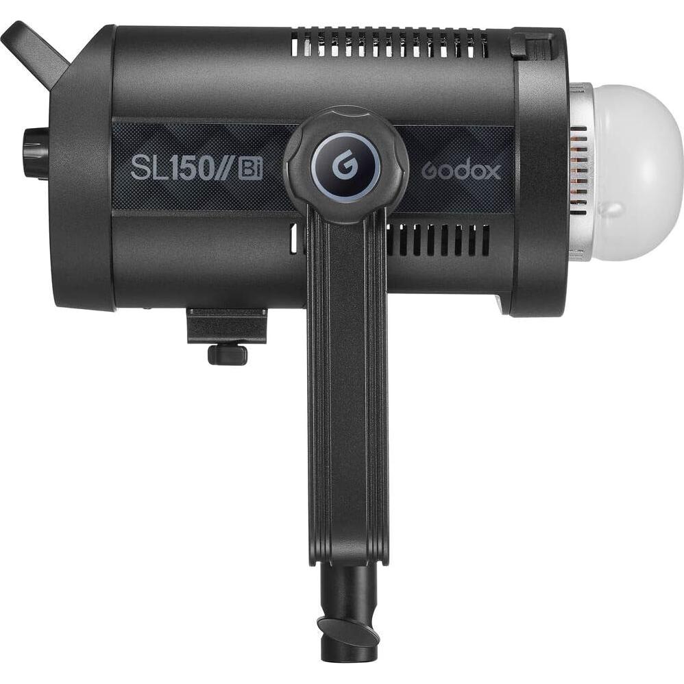 Luz de Video LED Bi-Color Godox SL150BII 150W 2800-6500K