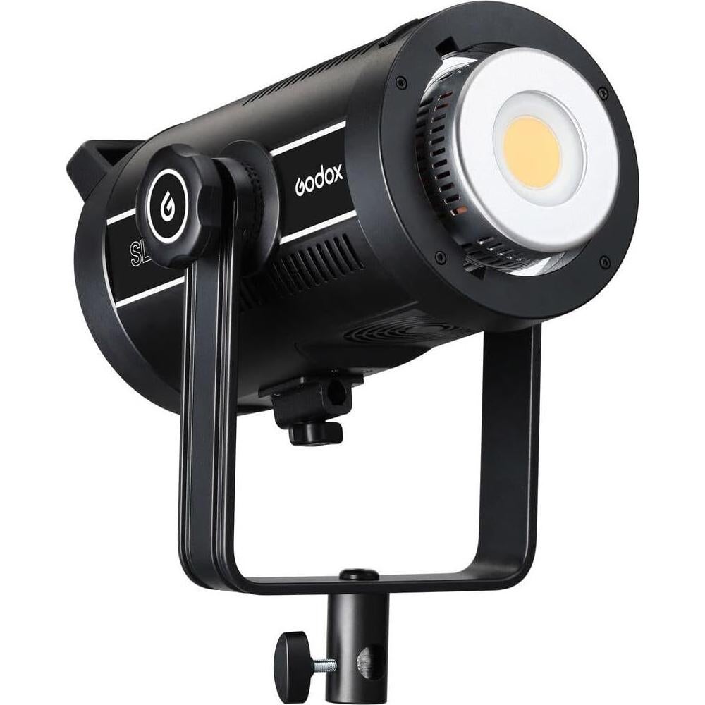 Luz de Video LED Bi-Color Godox SL150BII 150W 2800-6500K