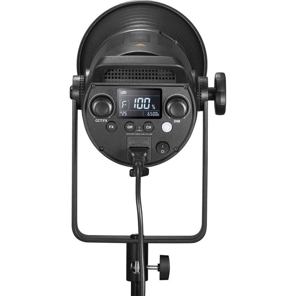 Luz de Video LED Bi-Color Godox SL150BII 150W 2800-6500K