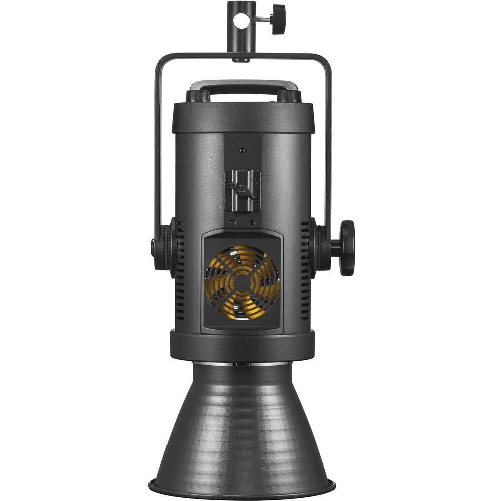 Luz de Video LED Bi-Color Godox SL150BII 150W 2800-6500K