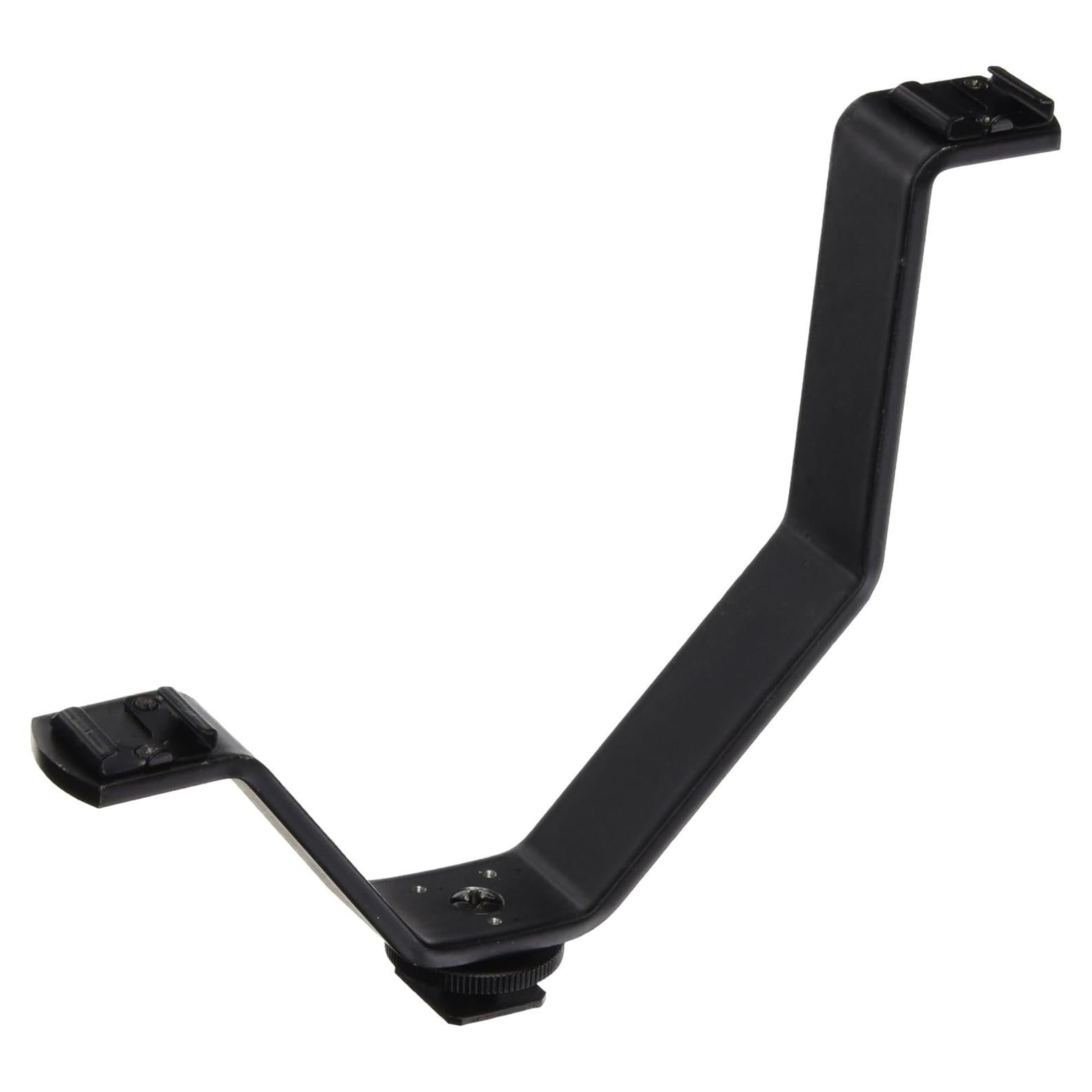 Soporte de Montaje Doble CowboyStudio para Luces y Micrófonos