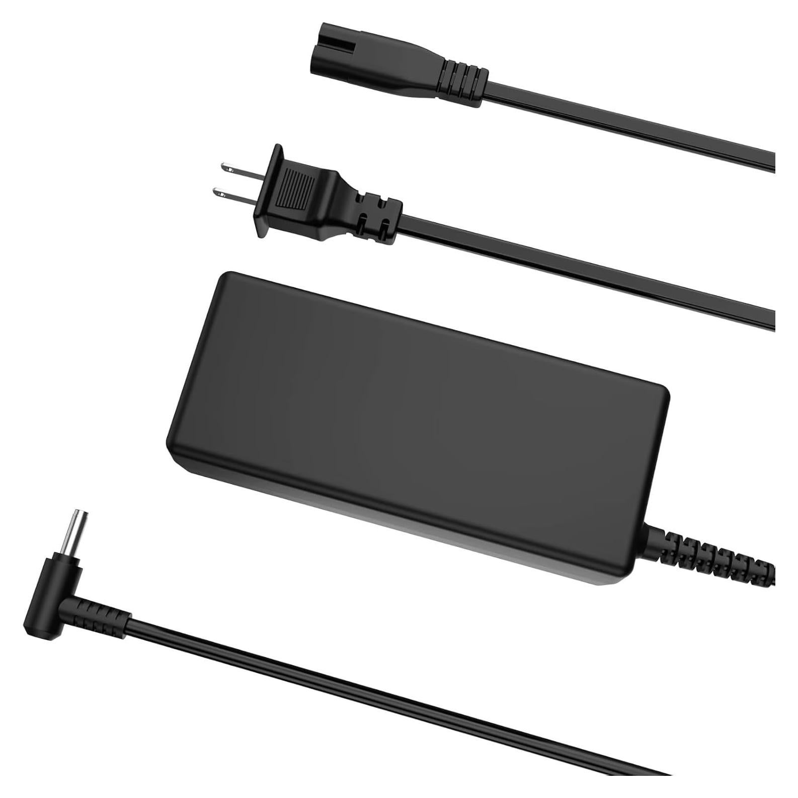 Adaptador de Corriente 15V 4A GVM DC-625-1530 para Luz LED