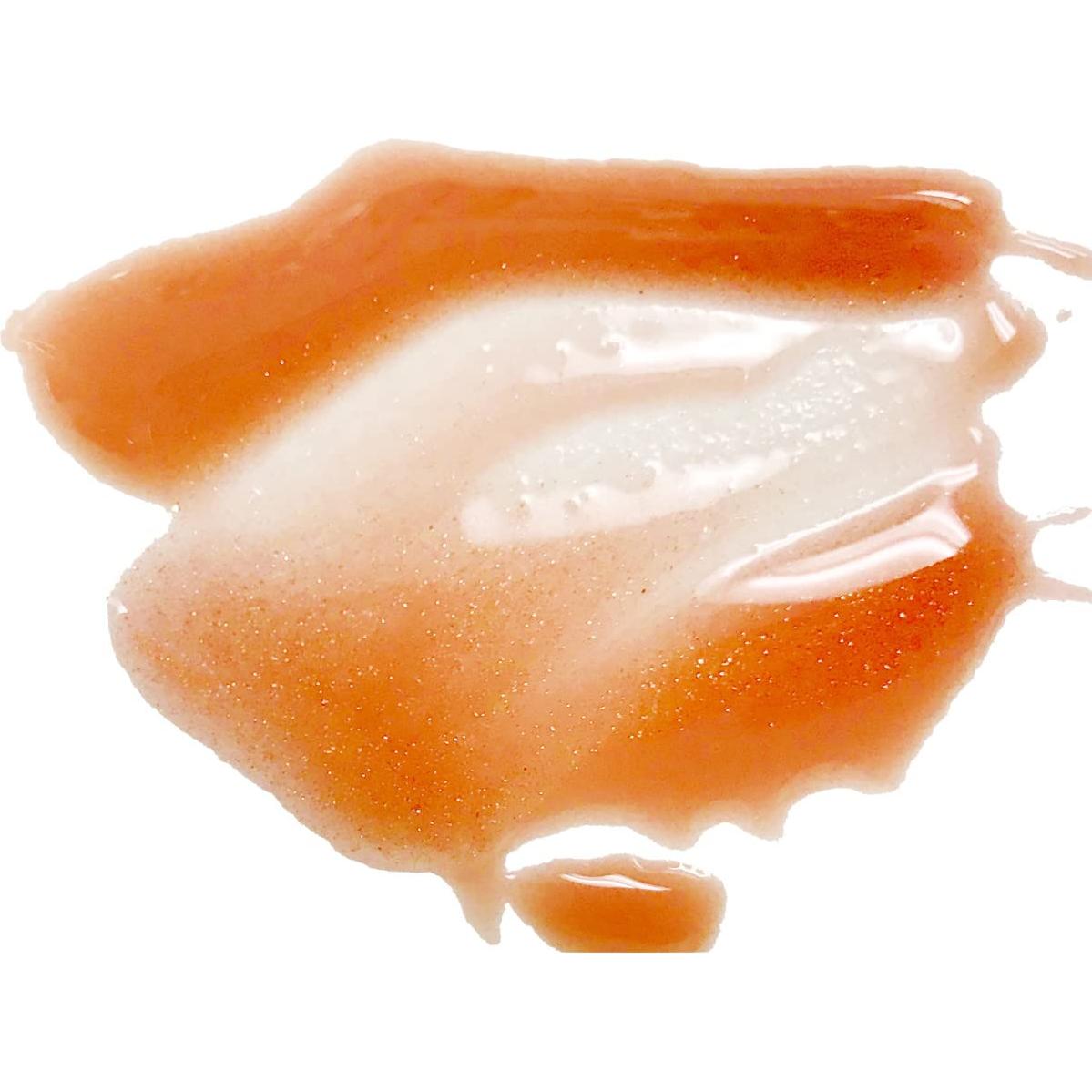 Black Radiance Beyond A Pout Lip Lacquer Lip Gloss, Cajun Spice