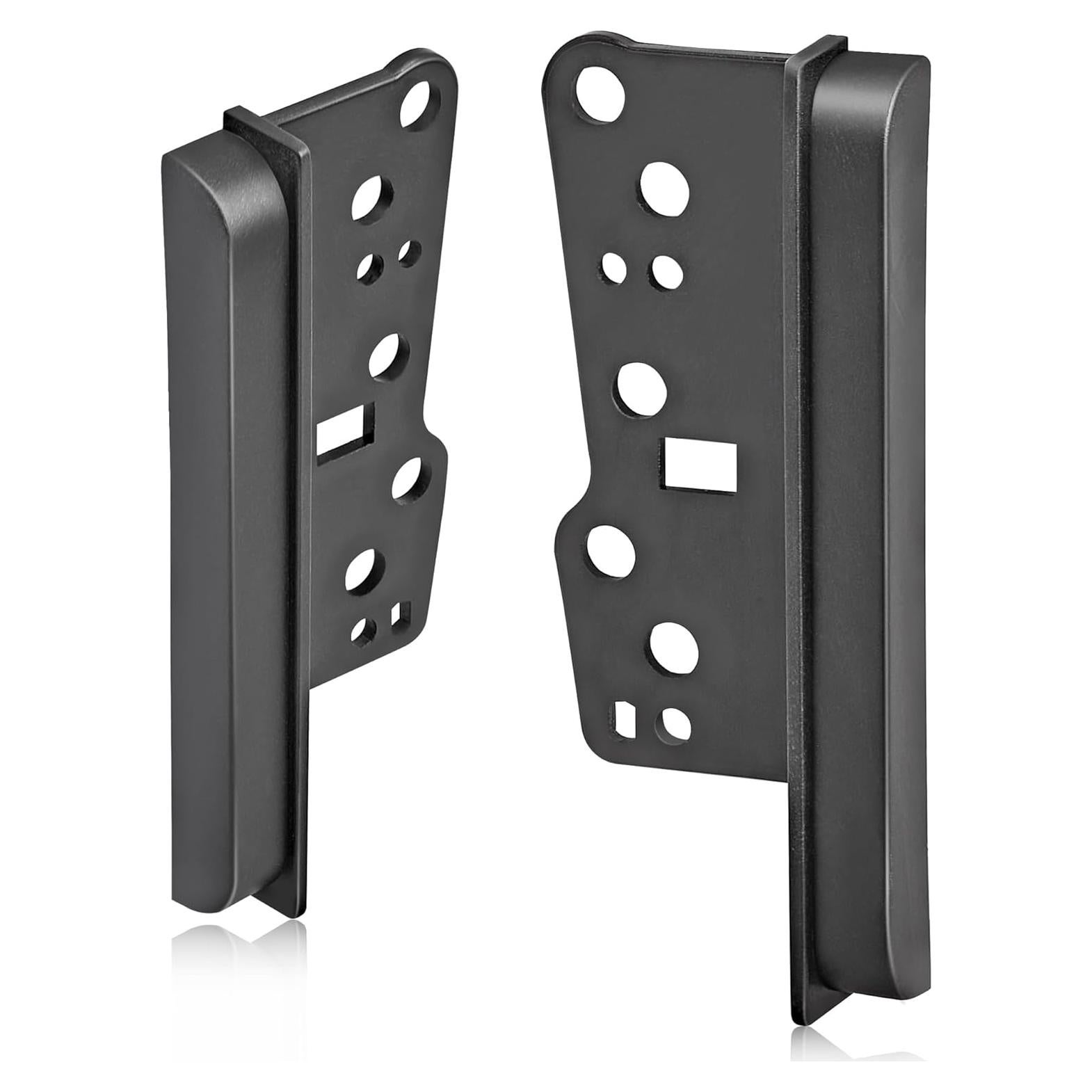 Kit de instalación radio doble DIN NuIth para Toyota 1997-2009