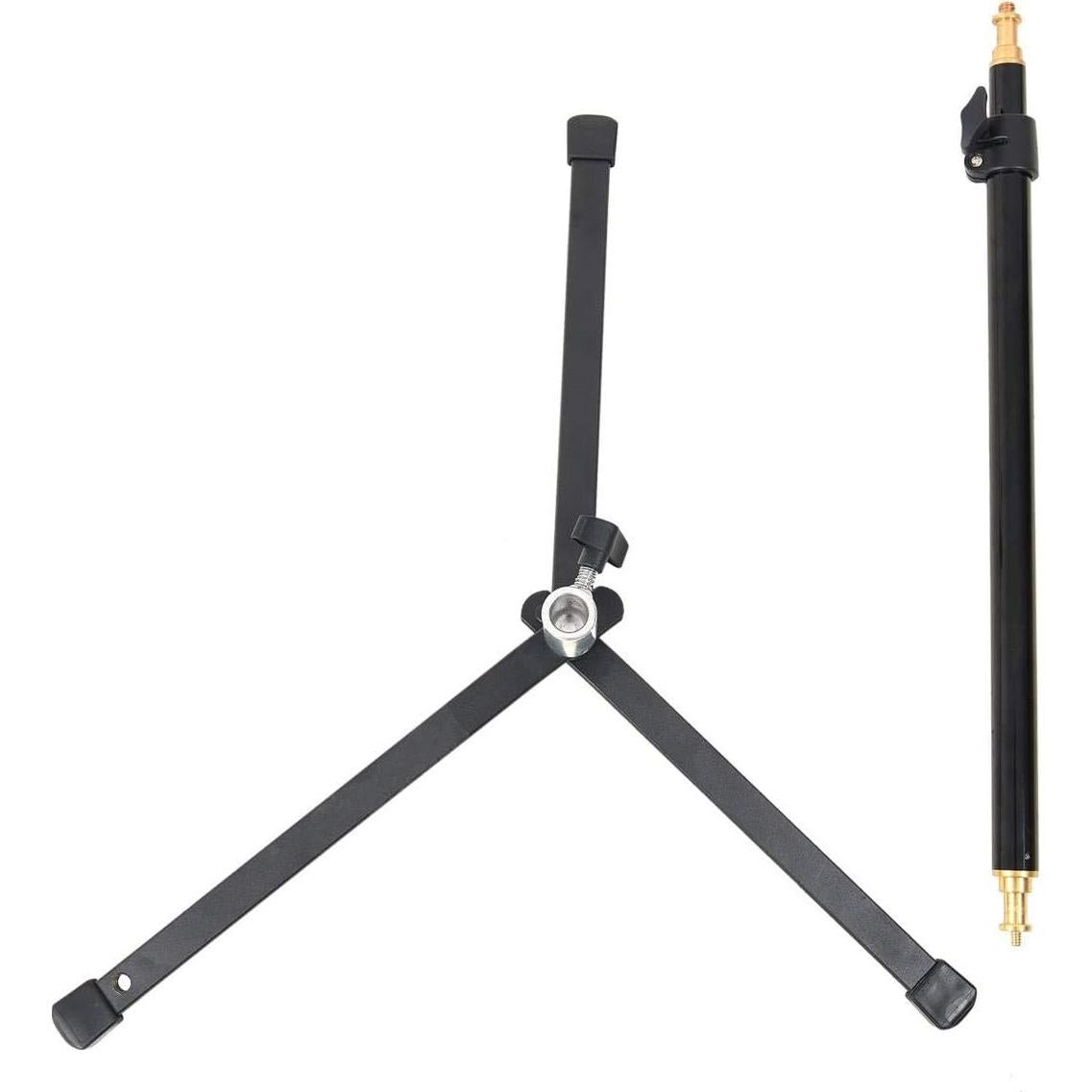 Soporte de Luz de Piso Plegable Godox 90F - 1.2 kg