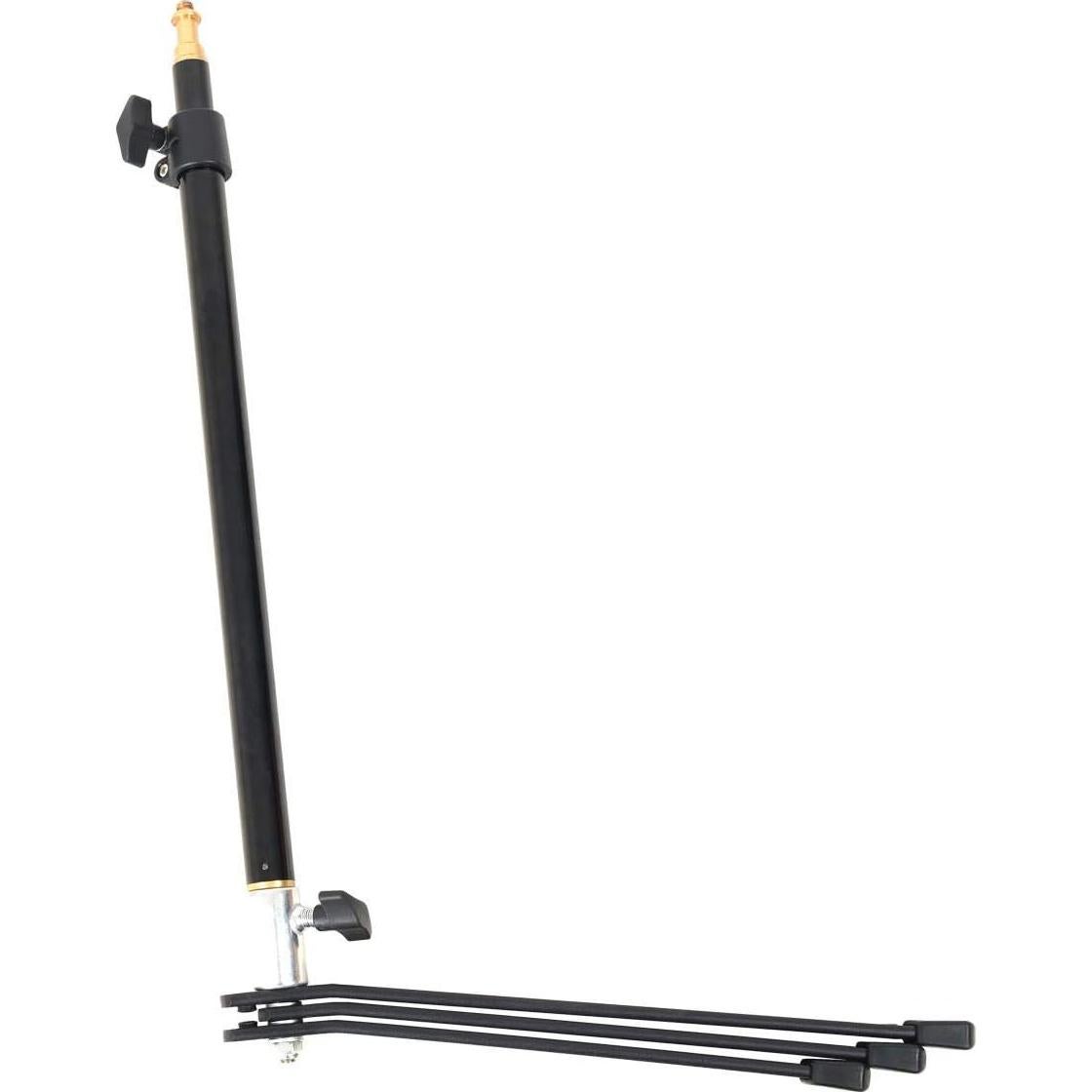 Soporte de Luz de Piso Plegable Godox 90F - 1.2 kg