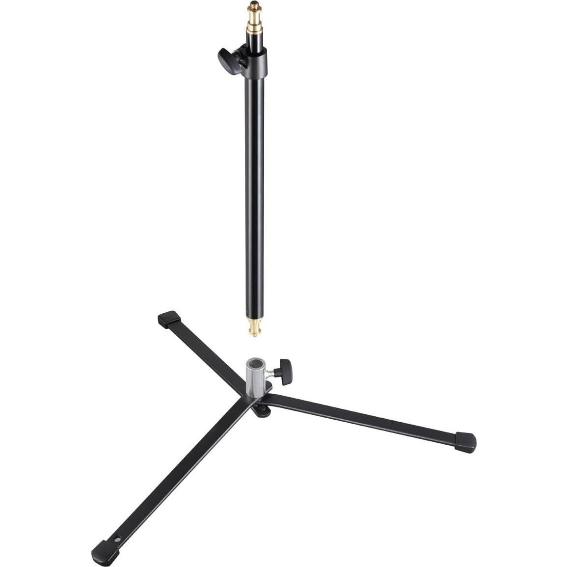 Soporte de Luz de Piso Plegable Godox 90F - 1.2 kg
