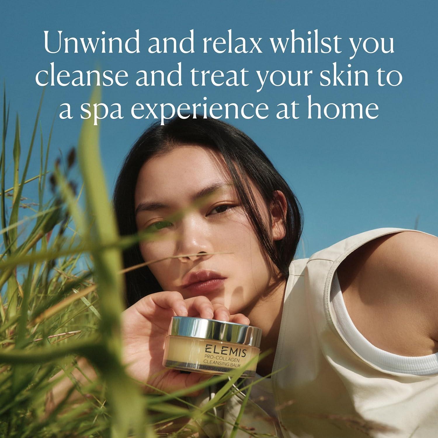 ELEMIS Pro-Collagen Balm 100g Limpiador Facial Hidratante