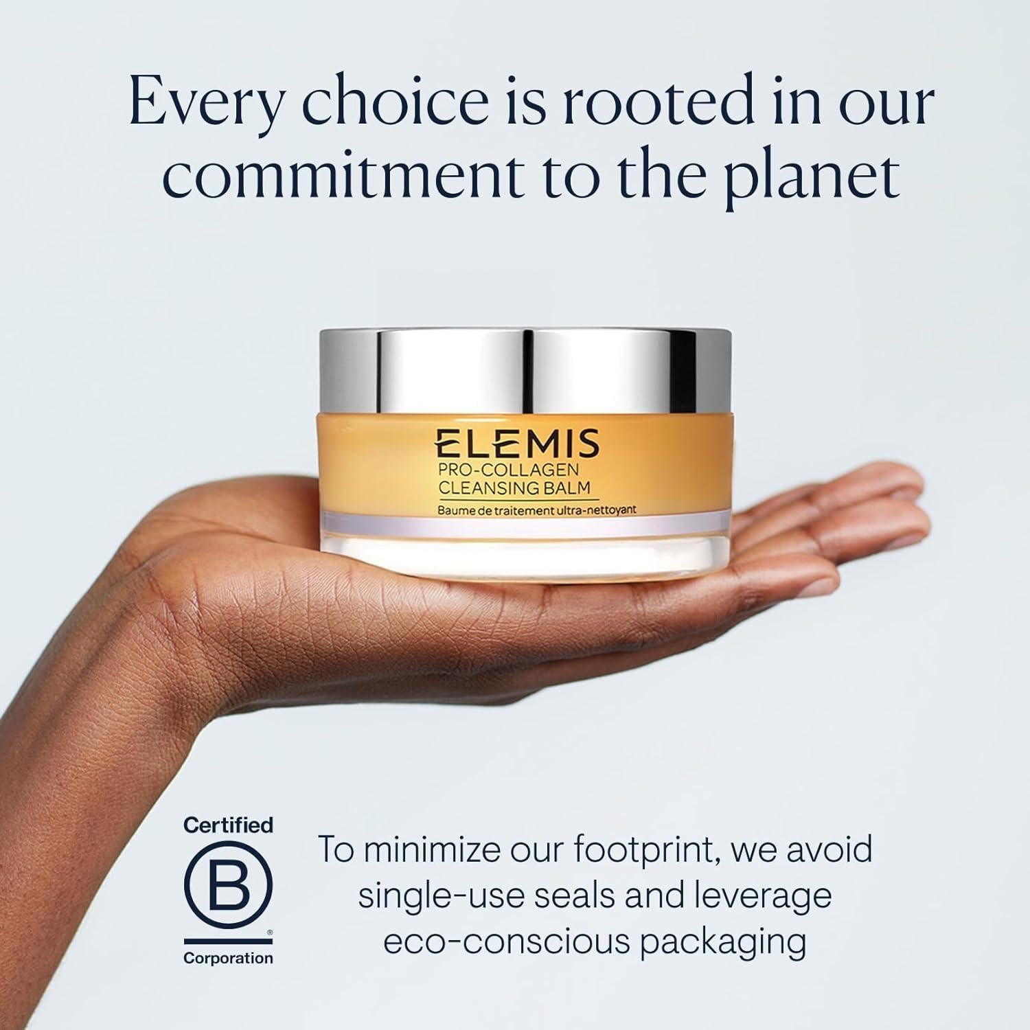 ELEMIS Pro-Collagen Balm 100g Limpiador Facial Hidratante