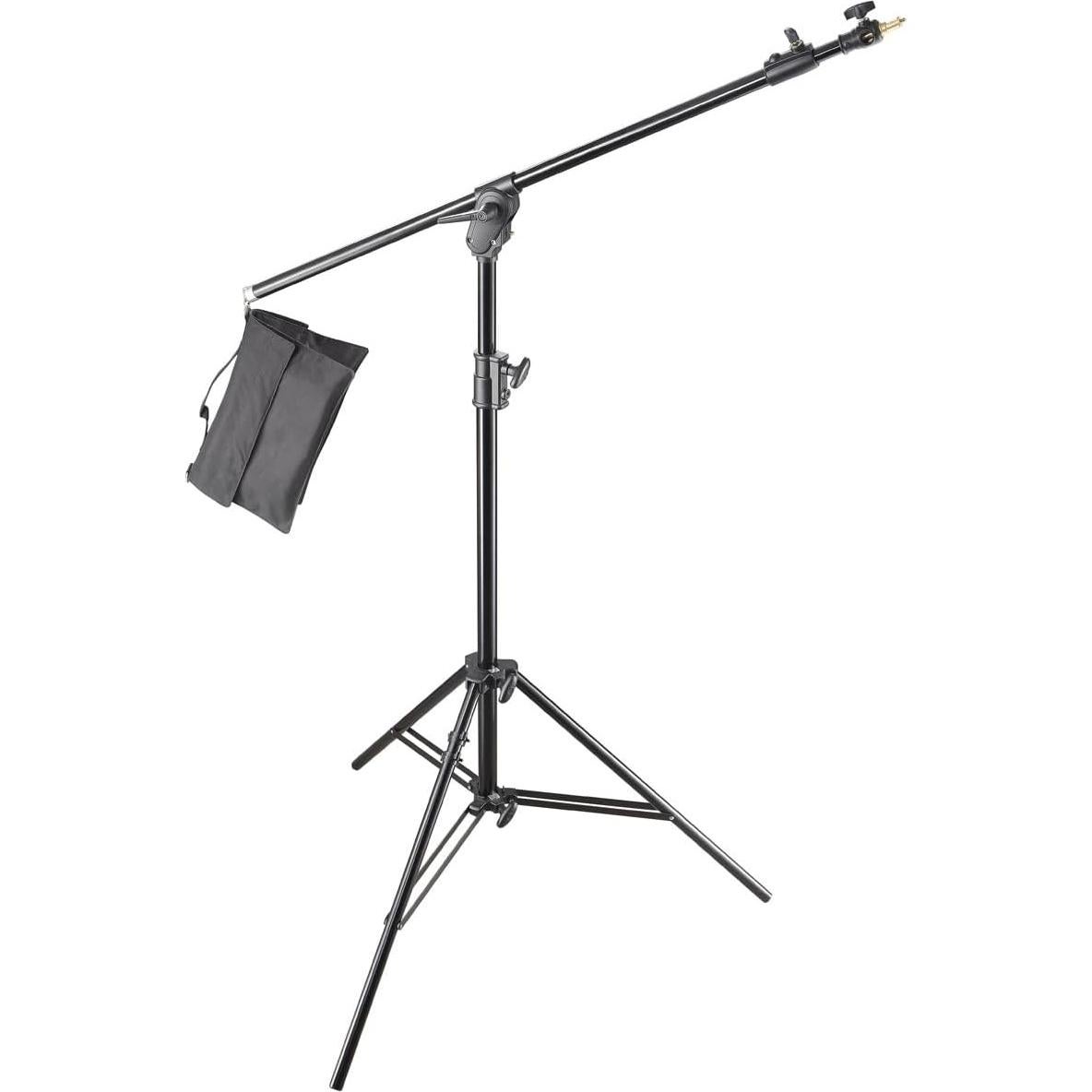 Soporte de Luz Godox 420LB 4.3m con Bolsa de Peso