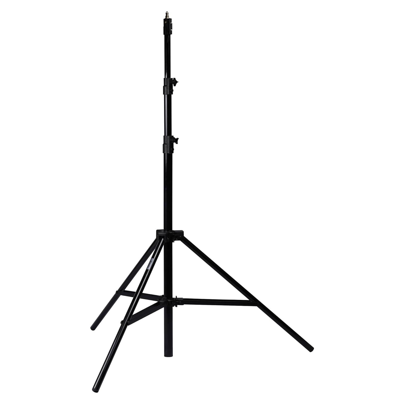 Soporte de Trípode Britek 3.2m Alta Resistencia Ajustable