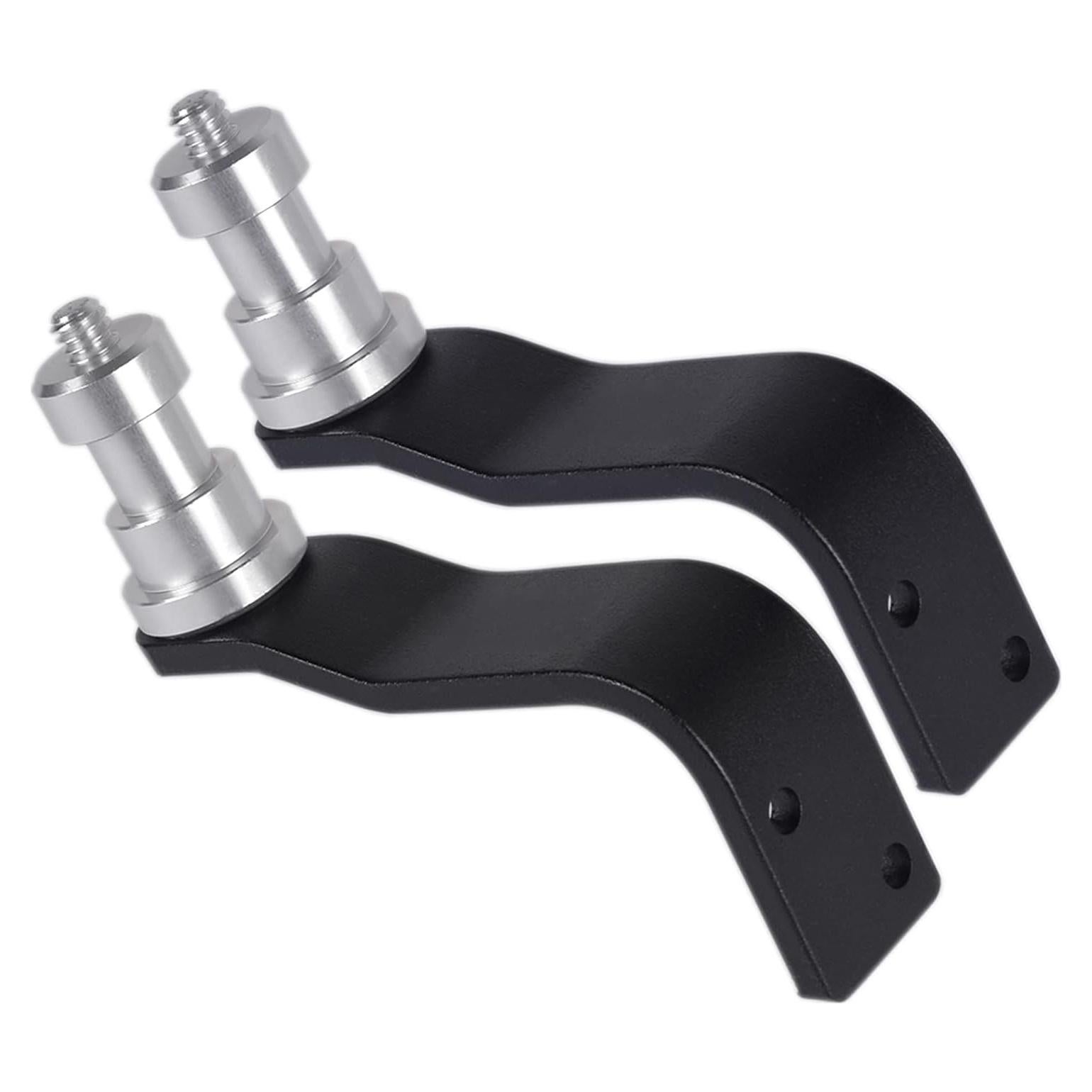 Soporte de Montaje en Pared y Techo Fotoconic Tipo E 5/8"