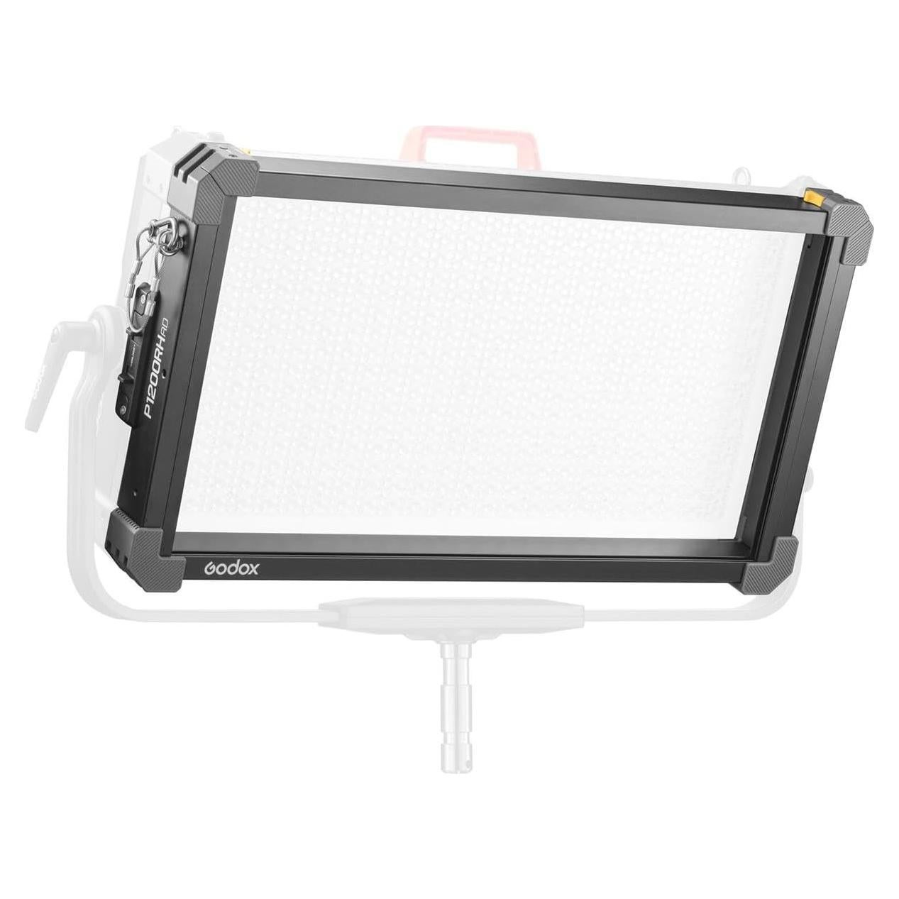 Marco de Instalación Godox para Panel de Luz LED KNOWLED P1200R