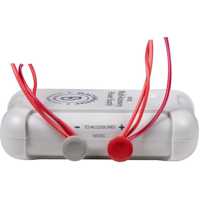 Fuente de Alimentación Bachmann 16V DC Multi-Accesorios