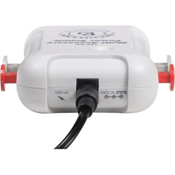 Fuente de Alimentación Bachmann 16V DC Multi-Accesorios