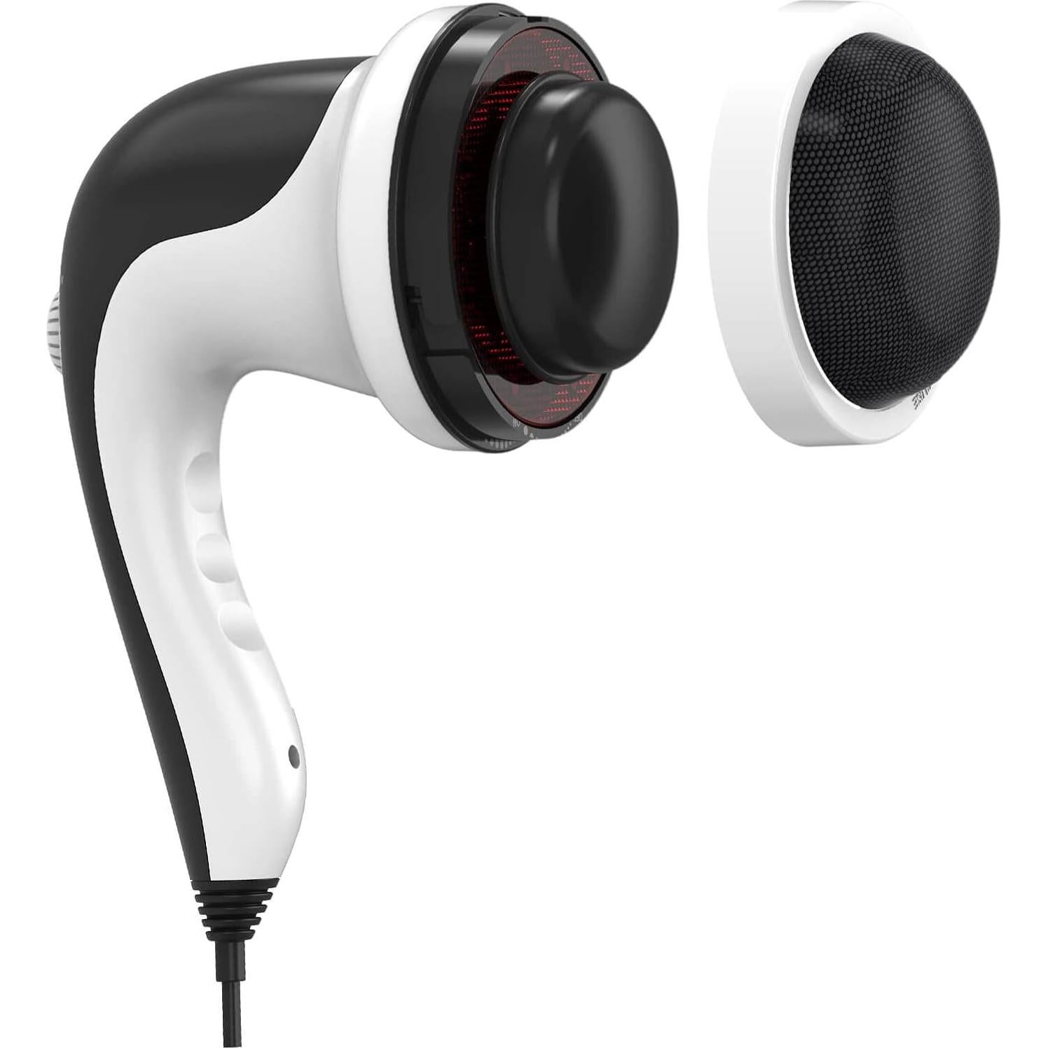 Masajeador de Celulitis TOTO81JXM 8 Cabezas Drenaje Linfático