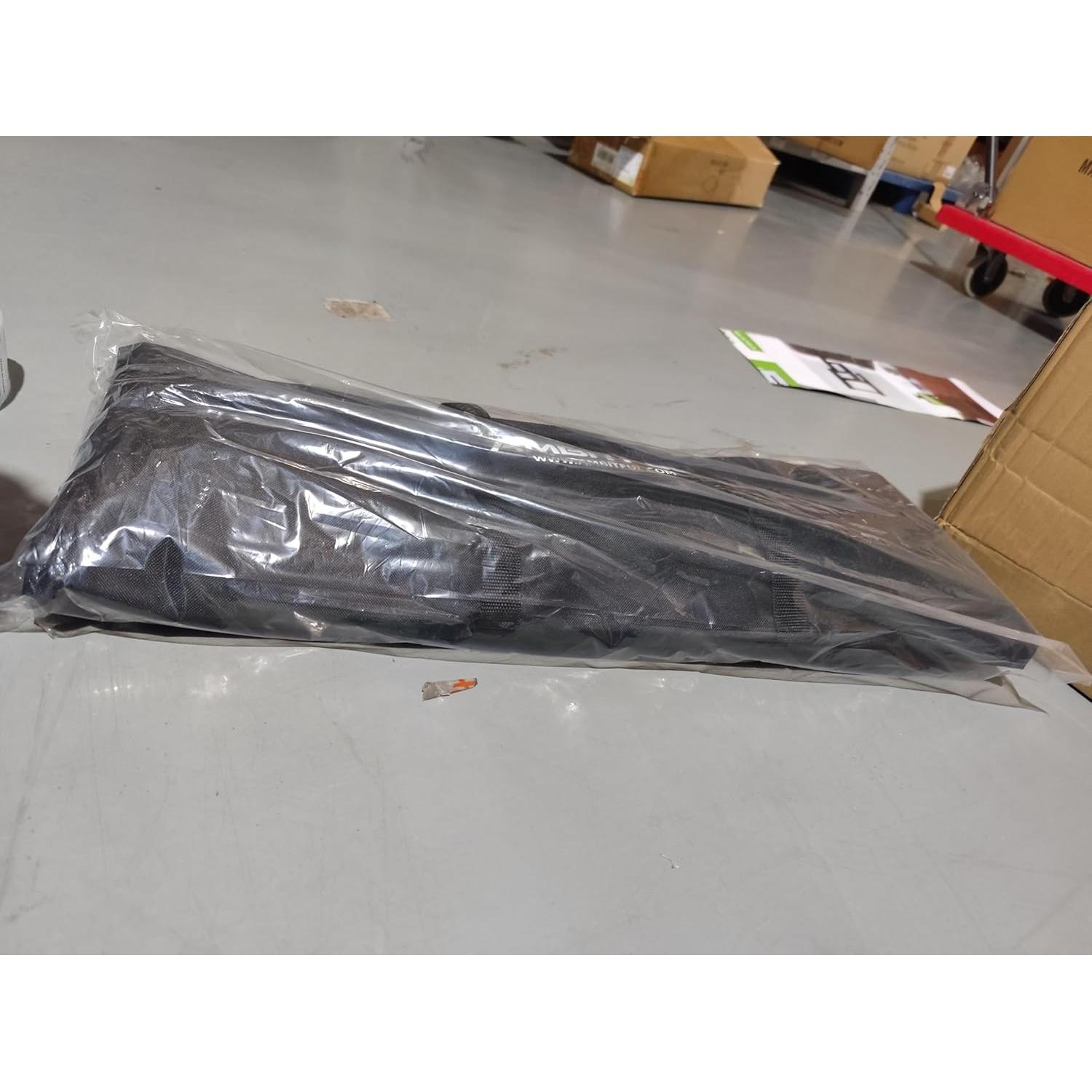 Softbox AMBITFUL 60x90cm con Wabengitter y Bolsa de Transporte