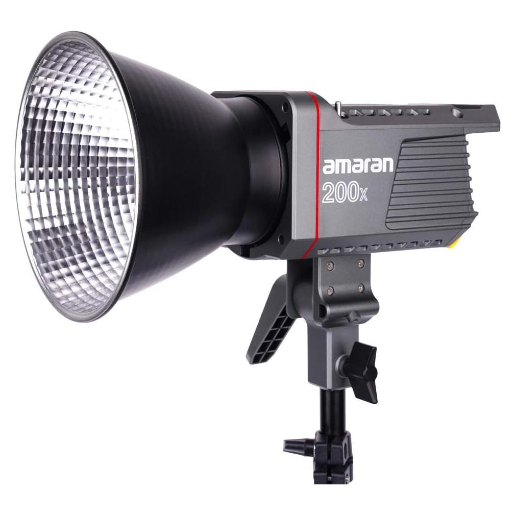 Luz de Video LED Bi-Color Aputure Amaran 200X 200W