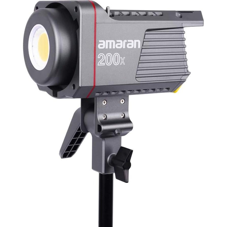 Luz de Video LED Bi-Color Aputure Amaran 200X 200W