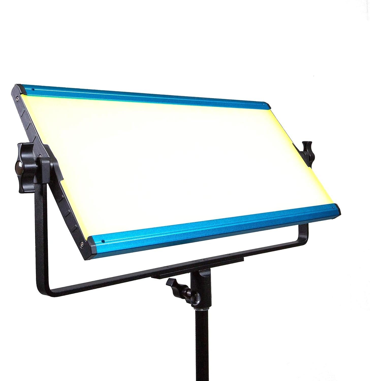 Luz de Video LED Dracast X Series 1000 RGB Bi-Color 2800-8000K