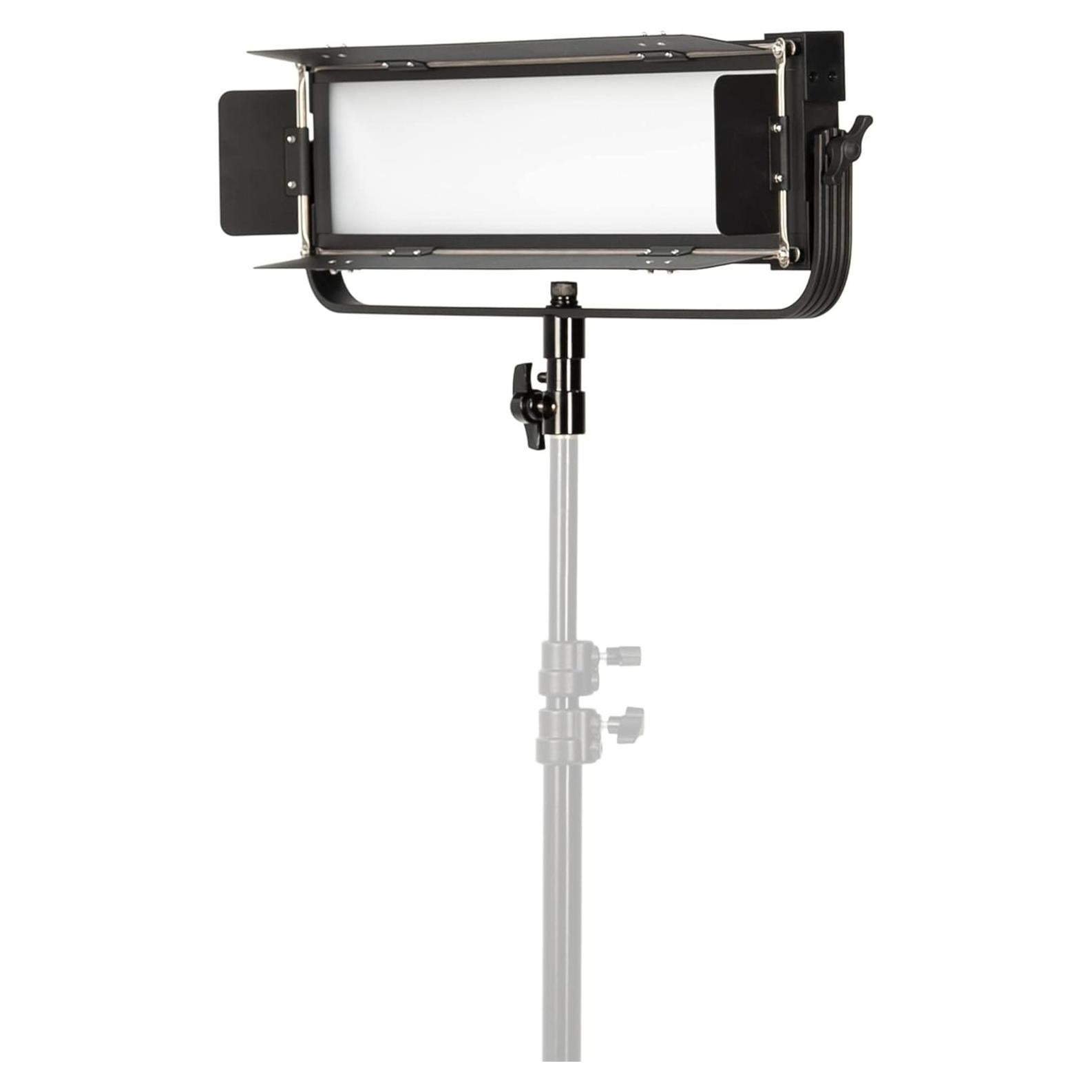 Panel LED Ikan LWX8 Suave 5600K 4.54kg para Estudio