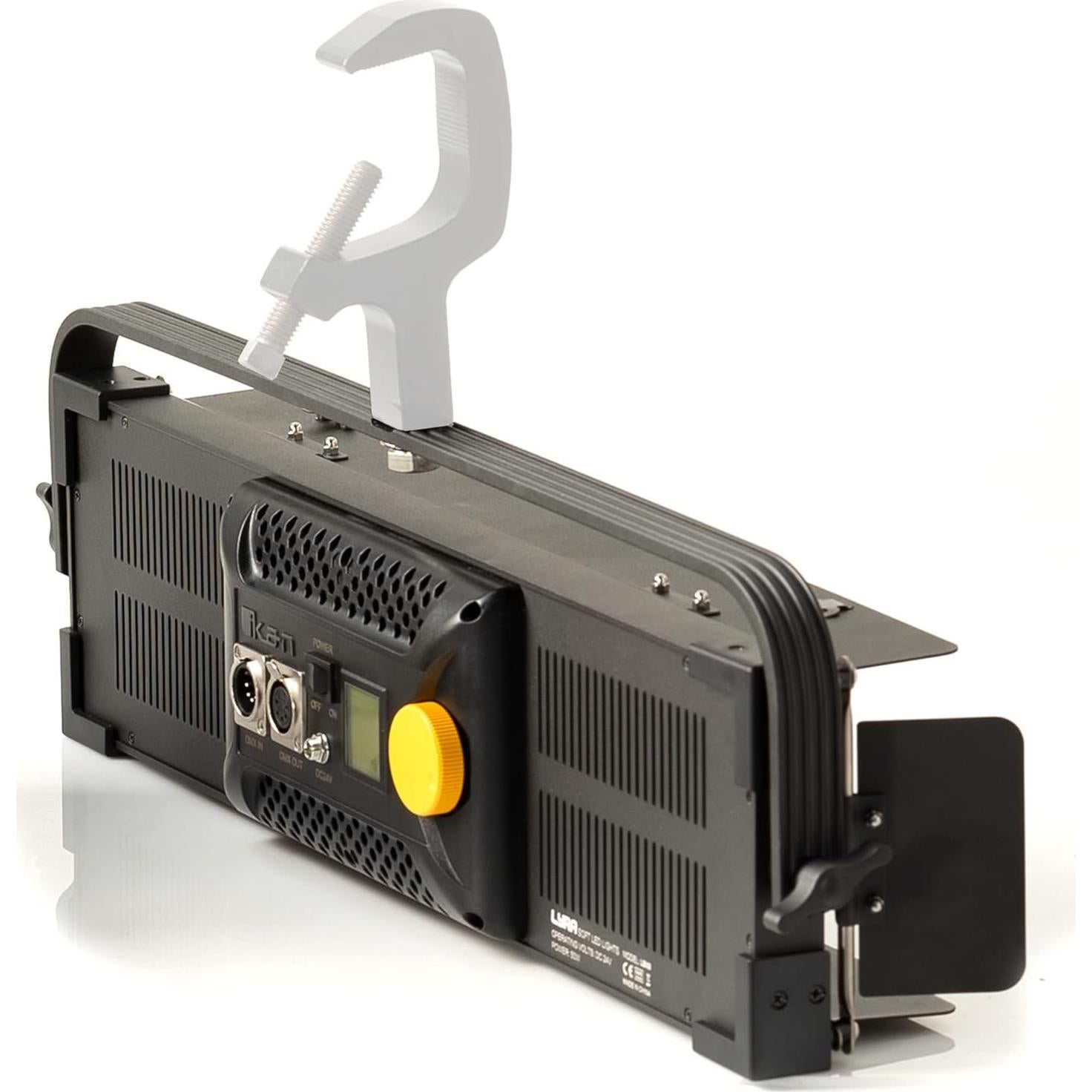 Panel LED Ikan LWX8 Suave 5600K 4.54kg para Estudio