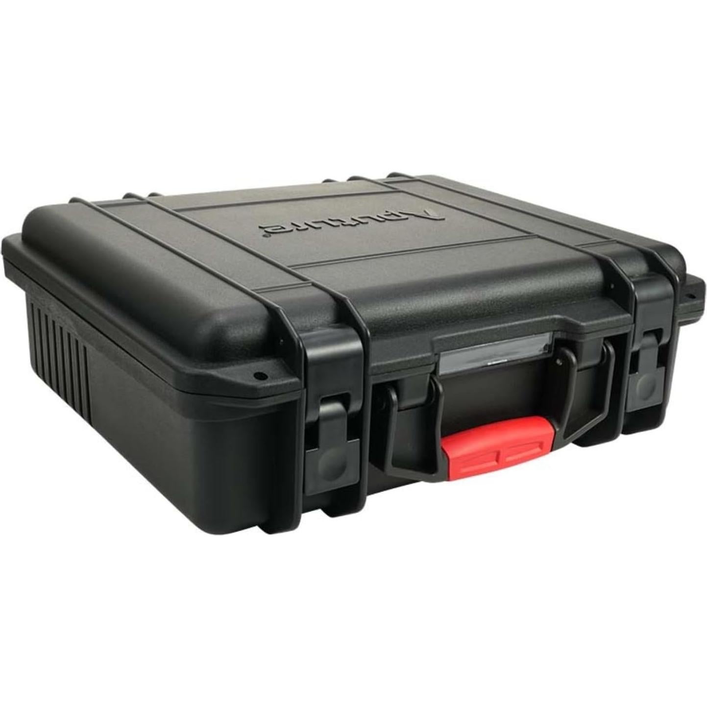 Kit de Luz LED Aputure MC Pro 8 Paneles RGBWW 5W