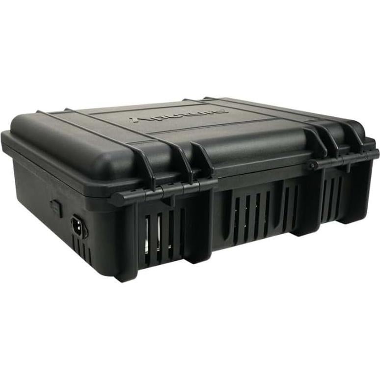 Kit de Luz LED Aputure MC Pro 8 Paneles RGBWW 5W