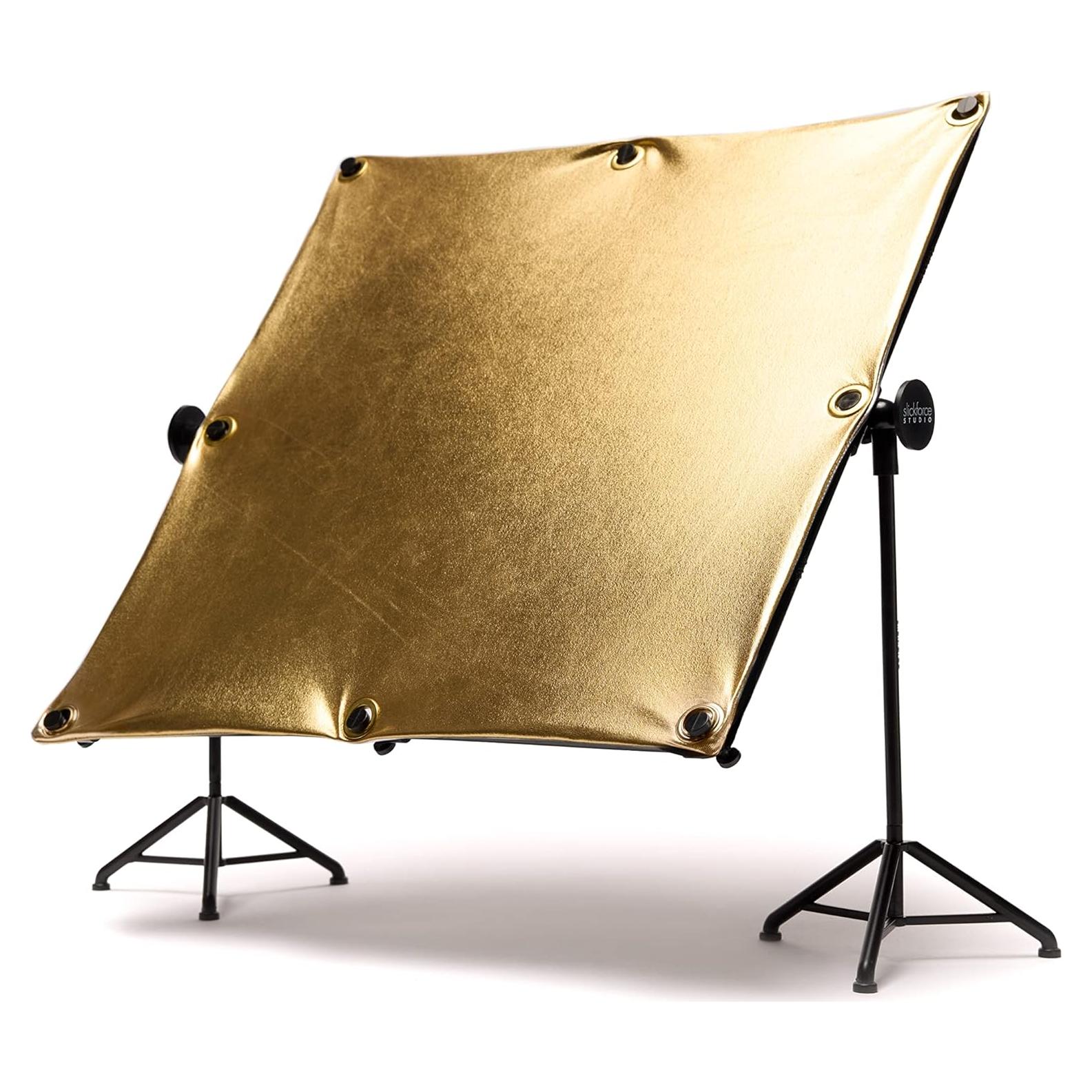 Juego Completo Marco de Luz Miniatura Slickforce - Fotografía